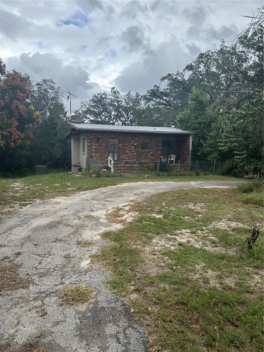 4998 Lake Lowery Road, FL