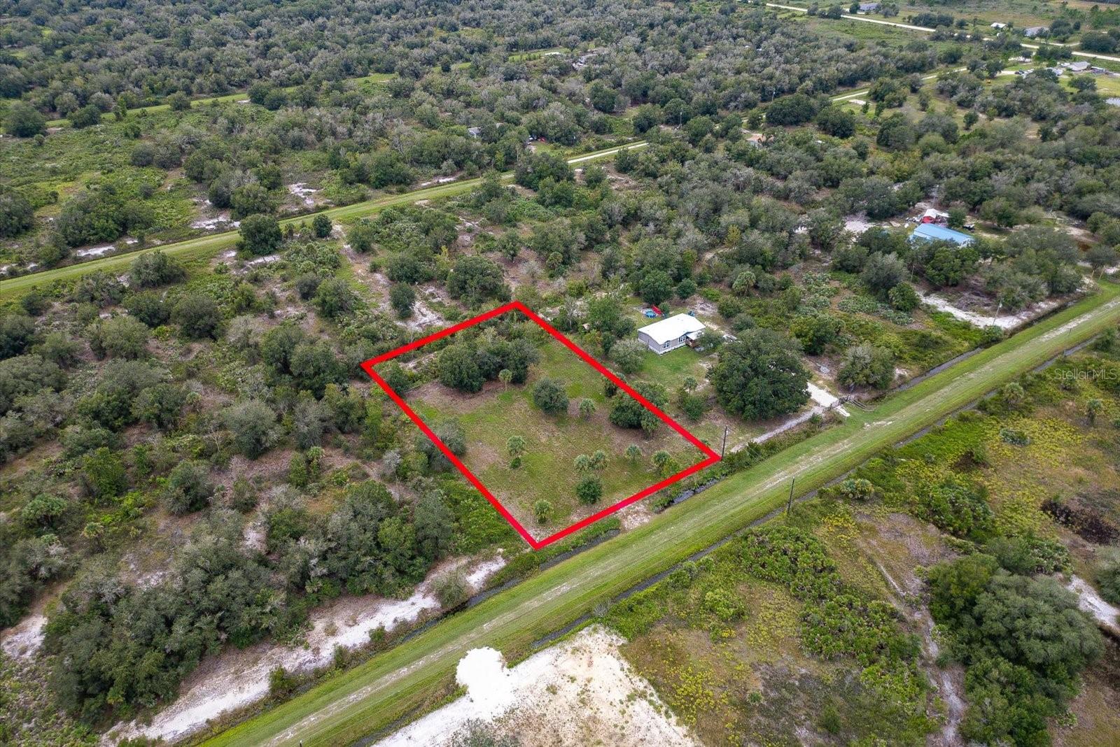 17128 Nw 266th St, FL