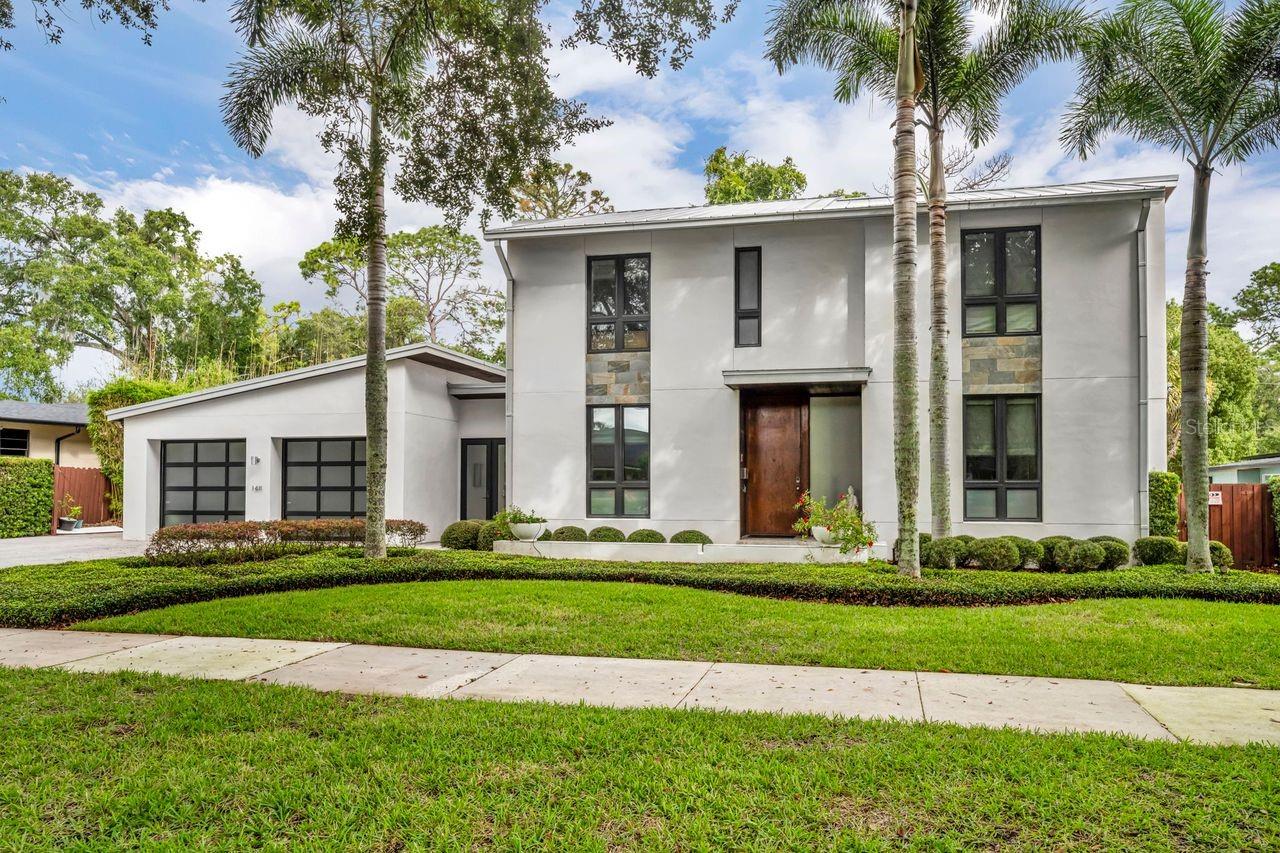 1411 Nottingham Street, FL