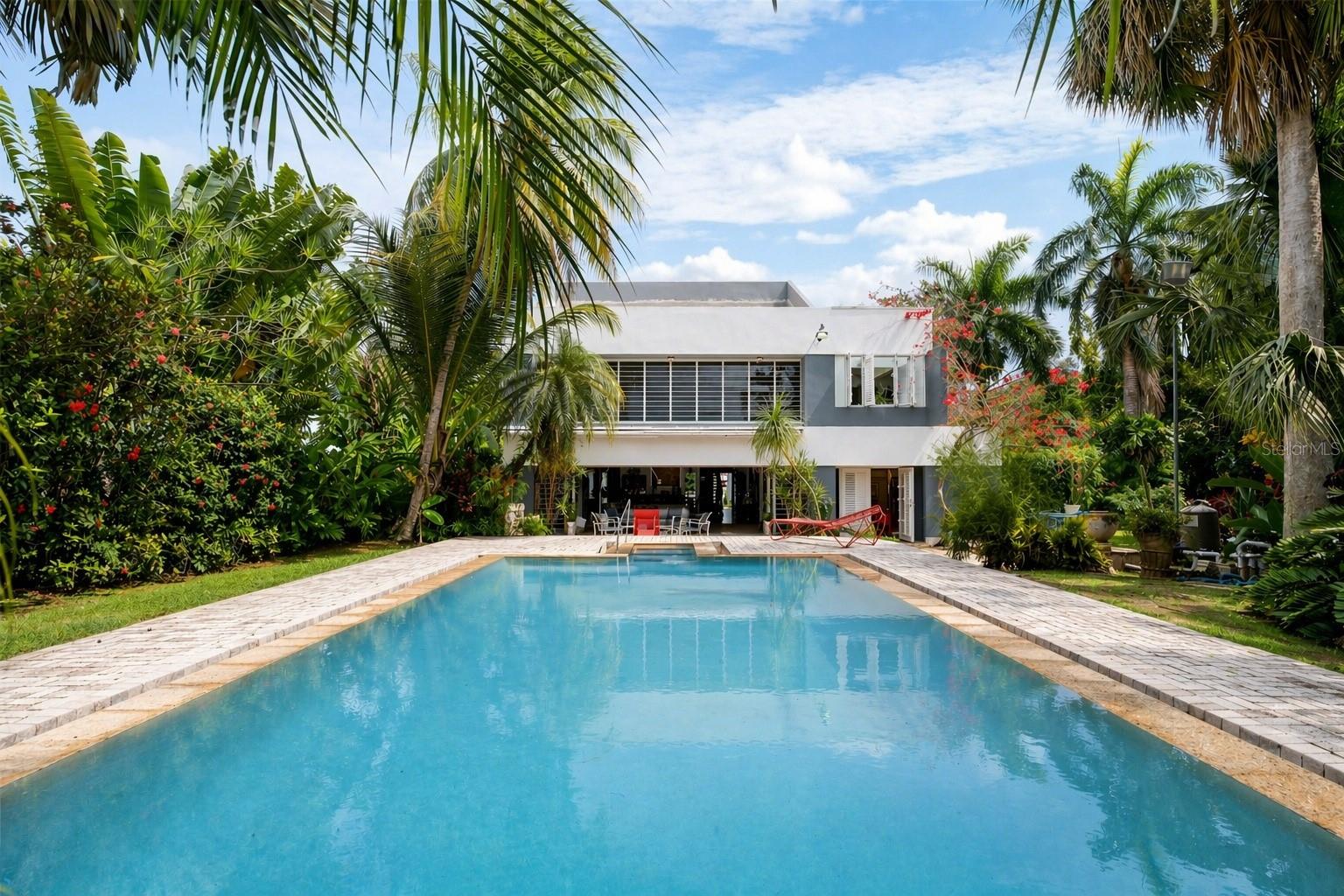 3 Pedrosa Street Garden Hills, PR