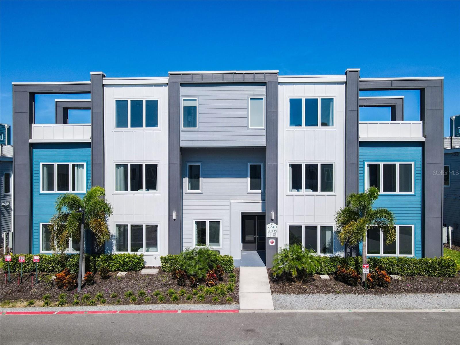 7740 Sandy Ridge Drive, FL