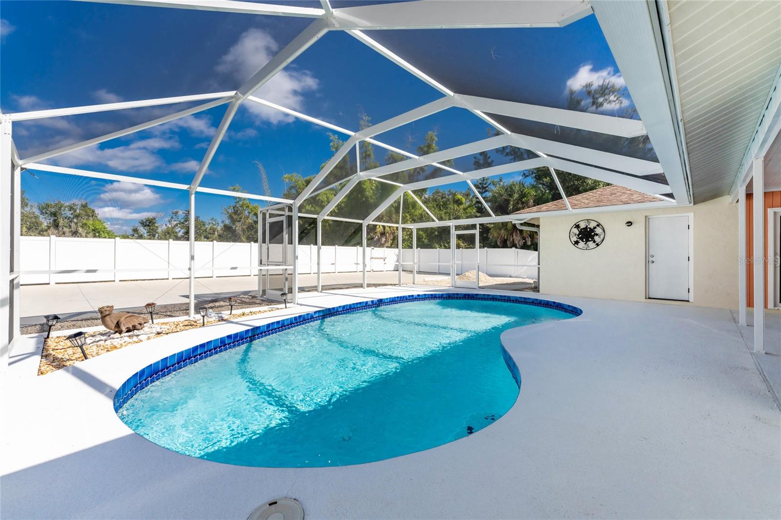 1600 Thomas Street, FL