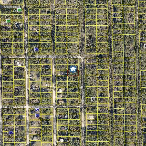 2270 East Parkway, FL