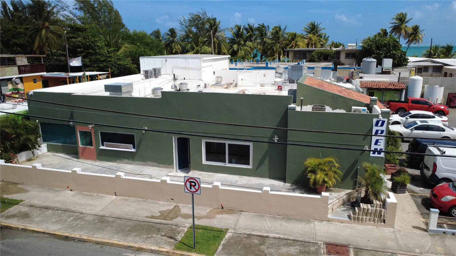 2475 LoíZa Street, PR