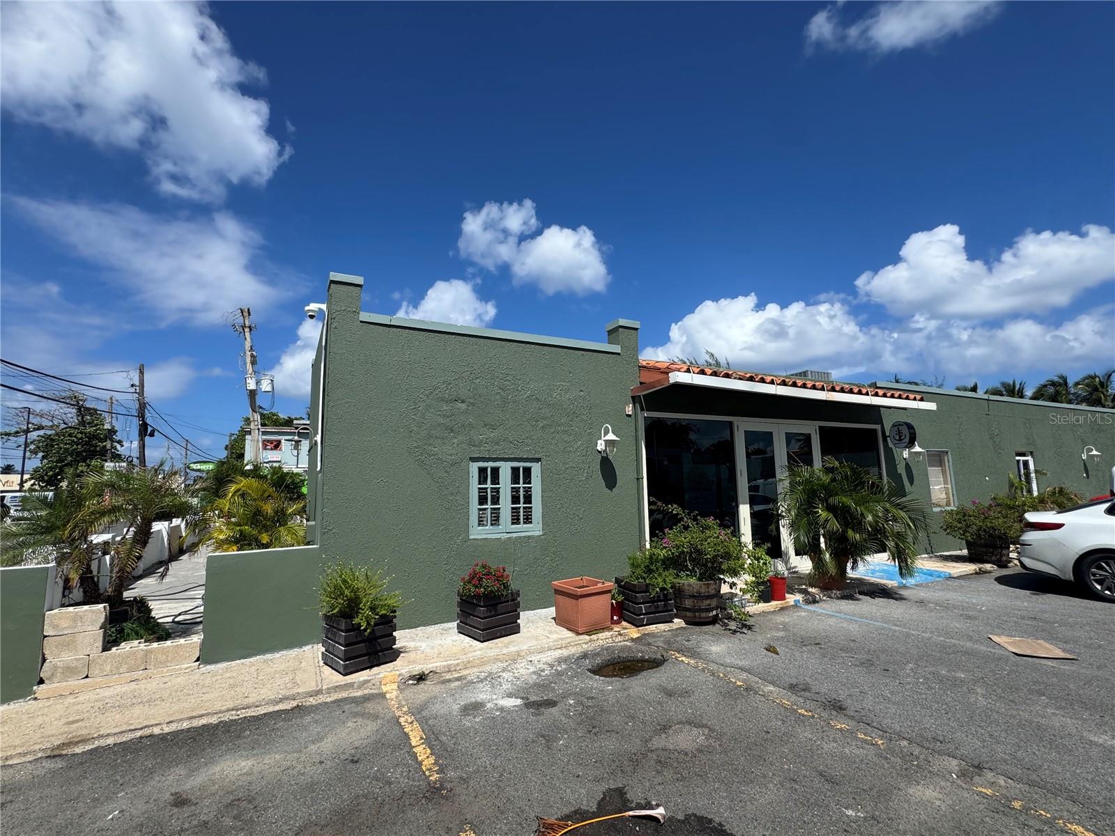 2475 LoíZa Street, PR