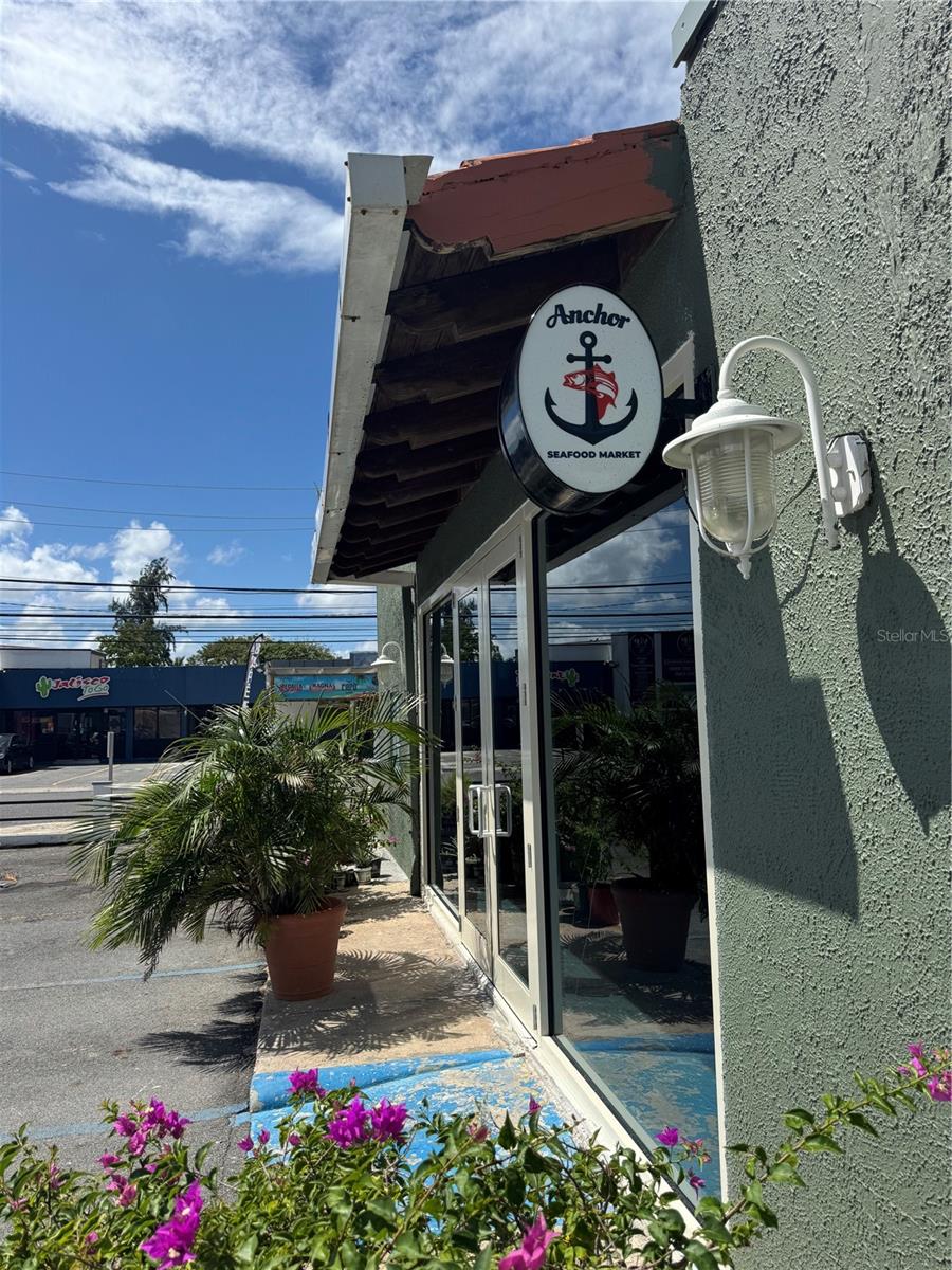 2475 LoíZa Street, PR