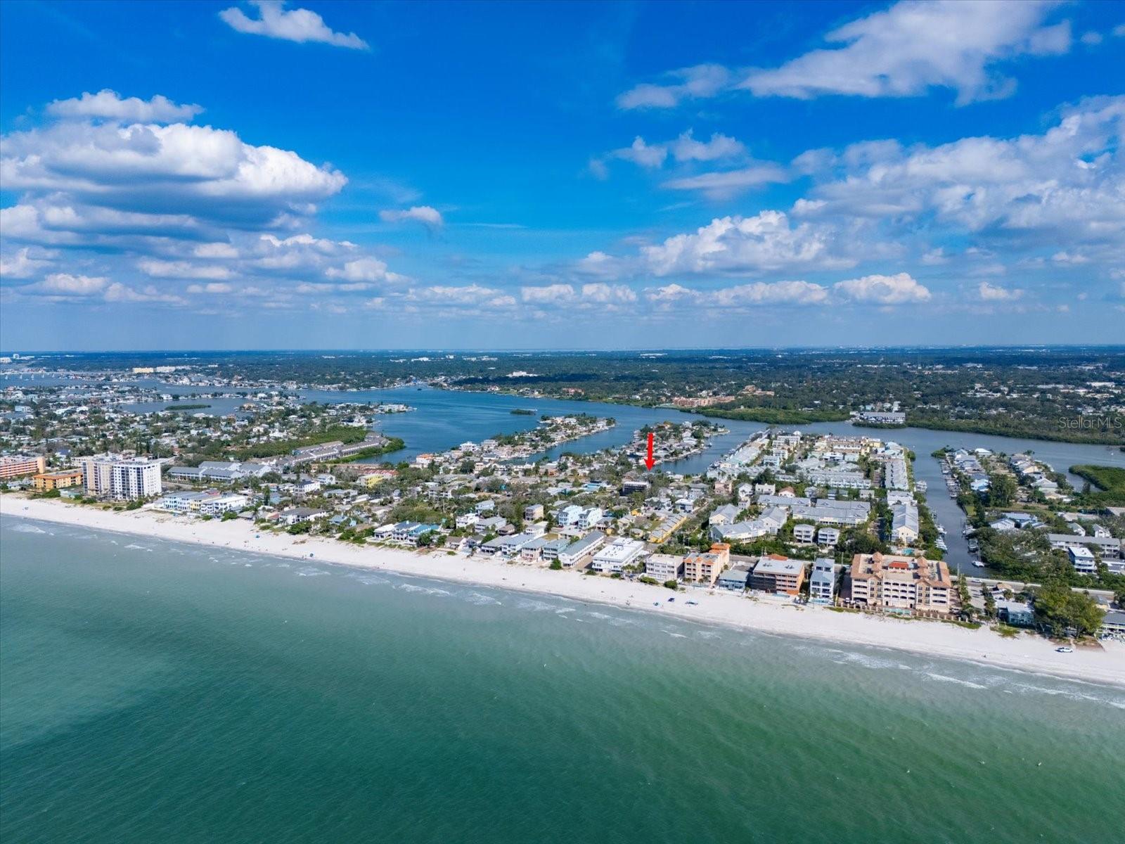 711 E Gulf Blvd, FL