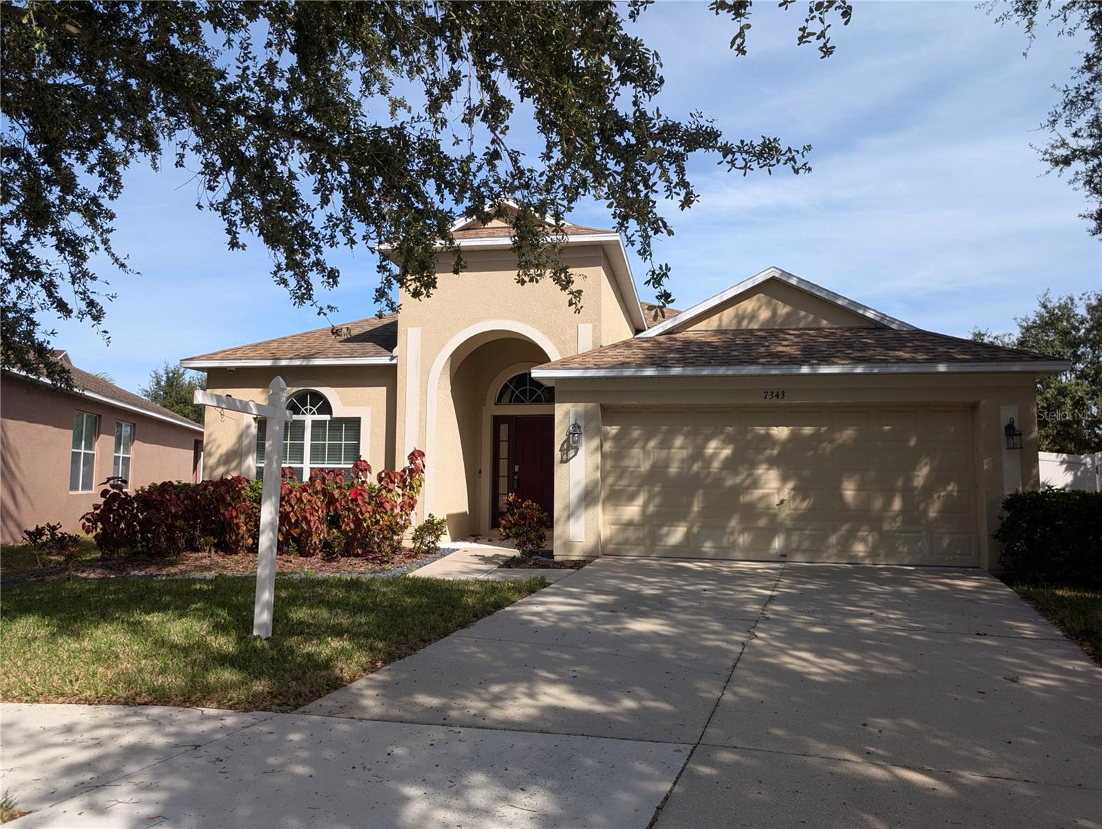 7343 Forest Mere Dr, FL
