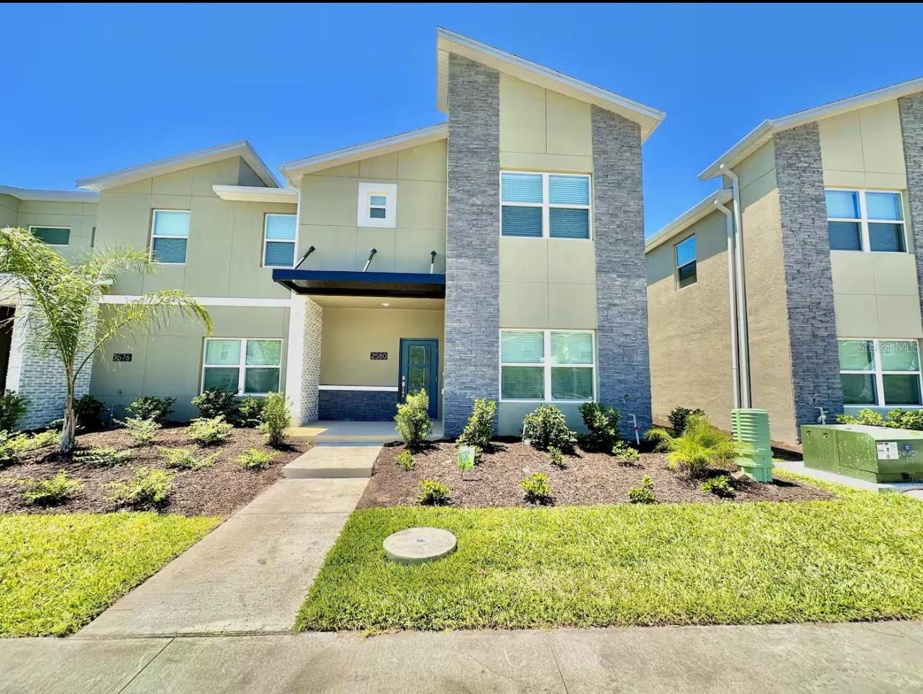 2580 Reading Trl, FL