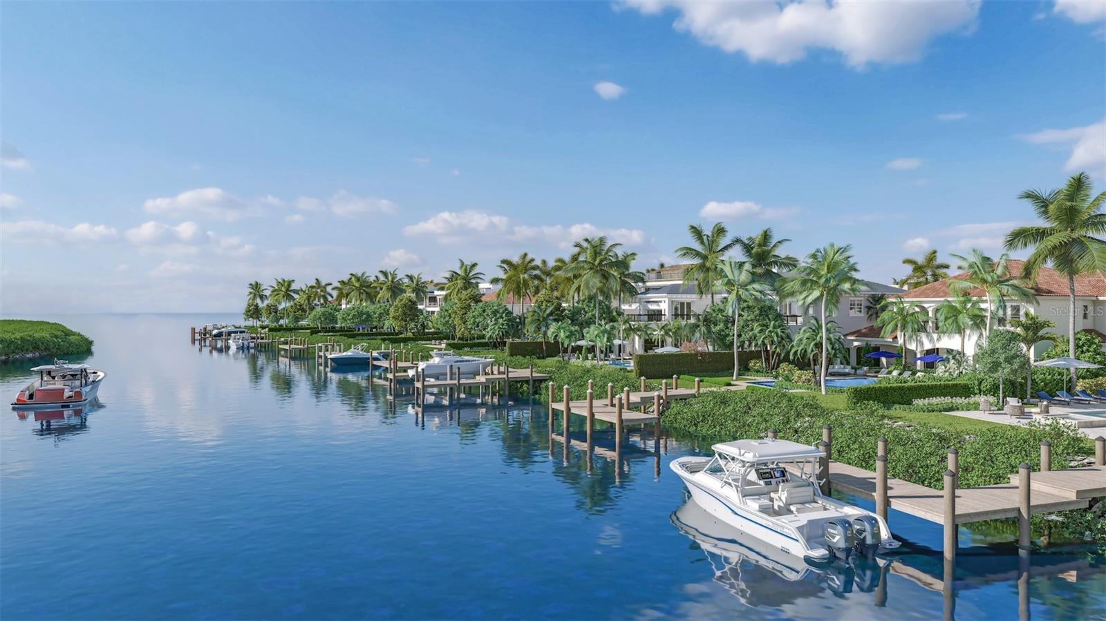 44 Hammock Bay Blvd, FL