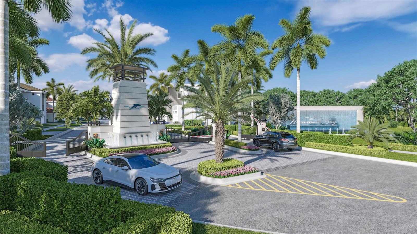 44 Hammock Bay Blvd, FL