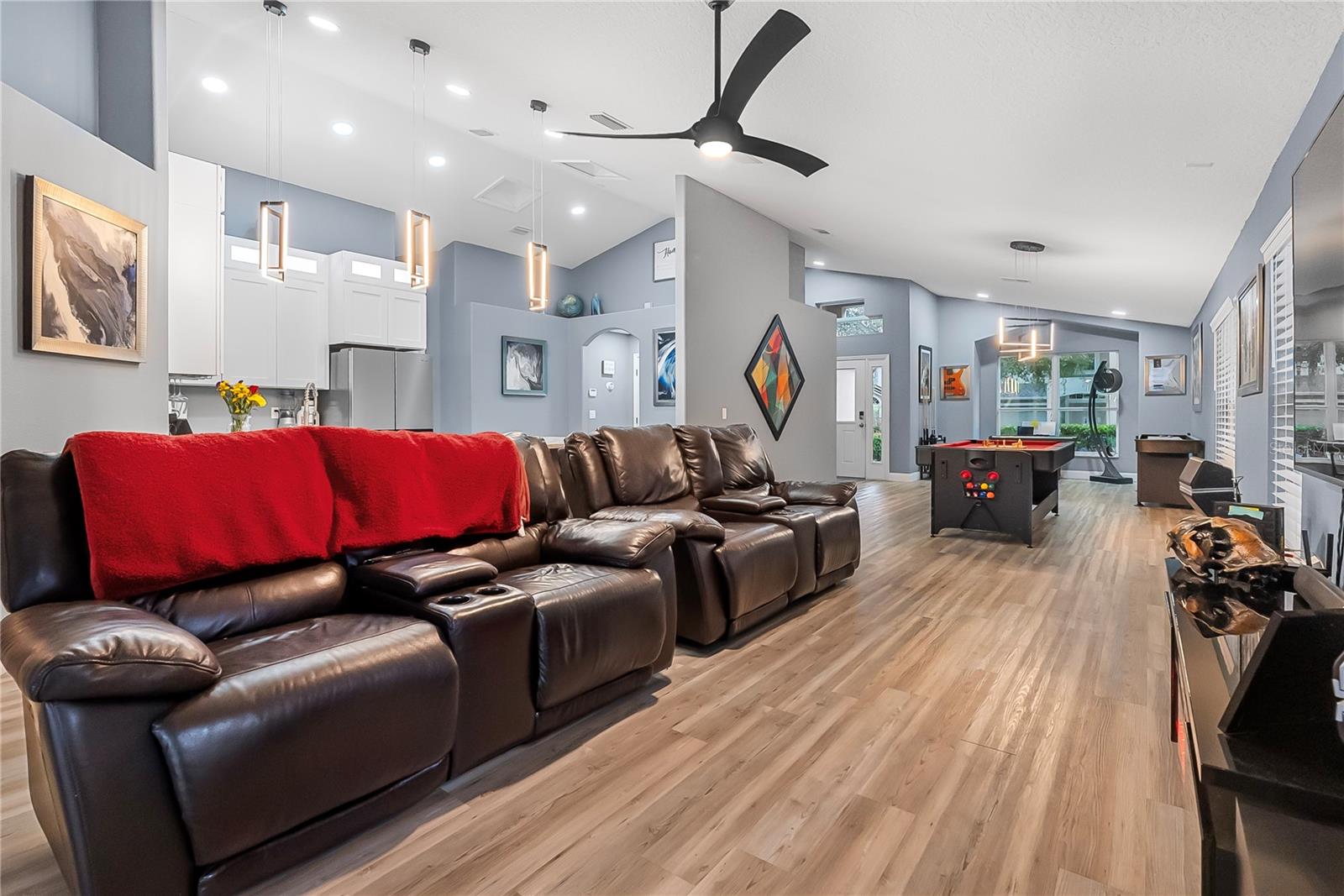 11015 Taeda Drive, FL