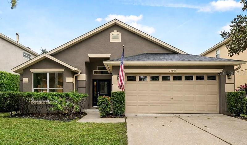 11015 Taeda Drive, FL