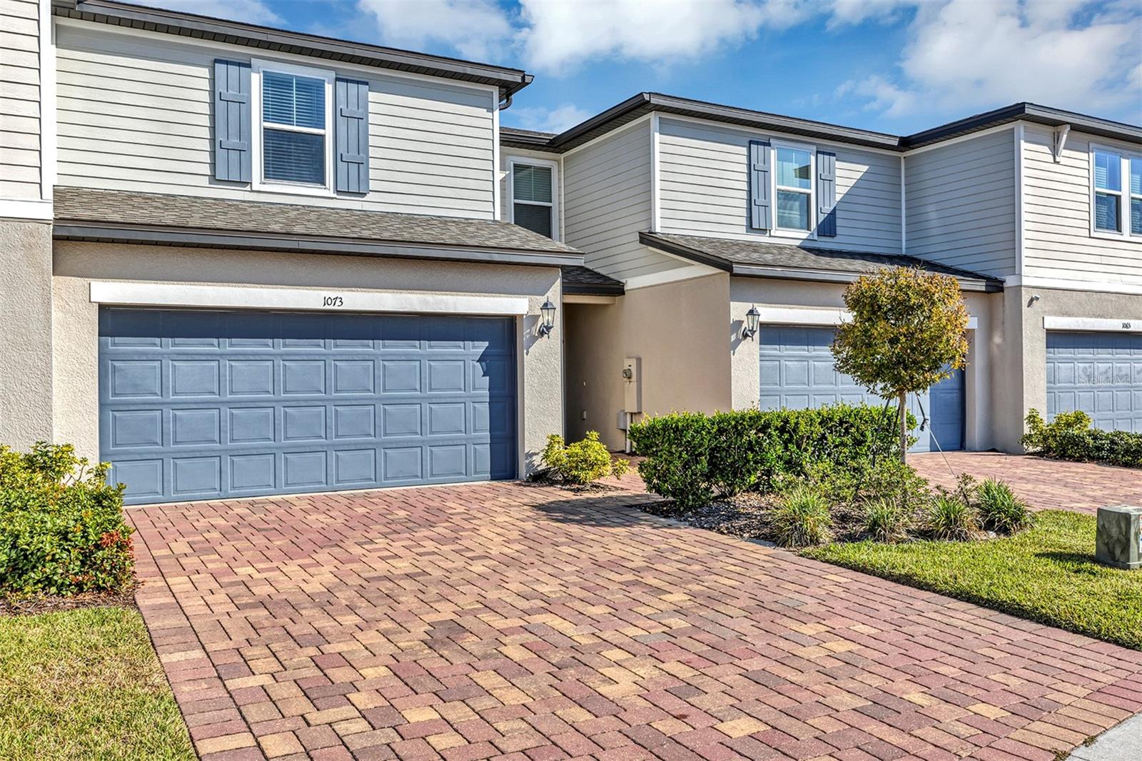 1073 Desert Candle Dr, FL