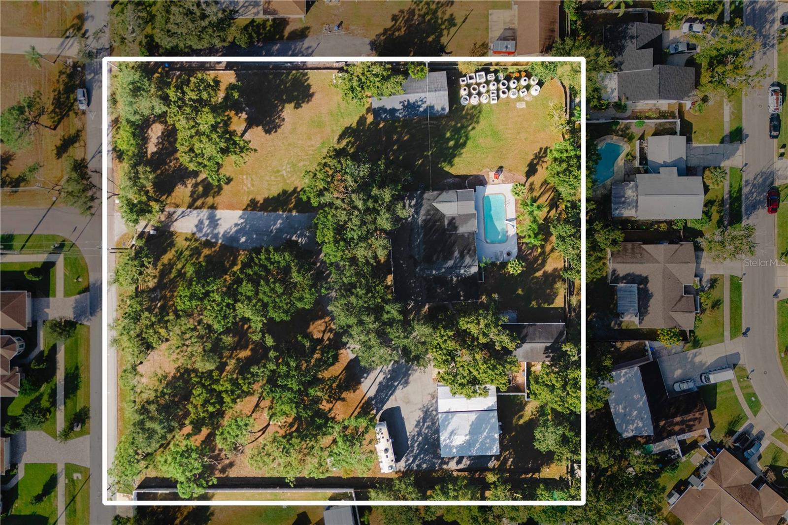 15509 Casey Road, FL
