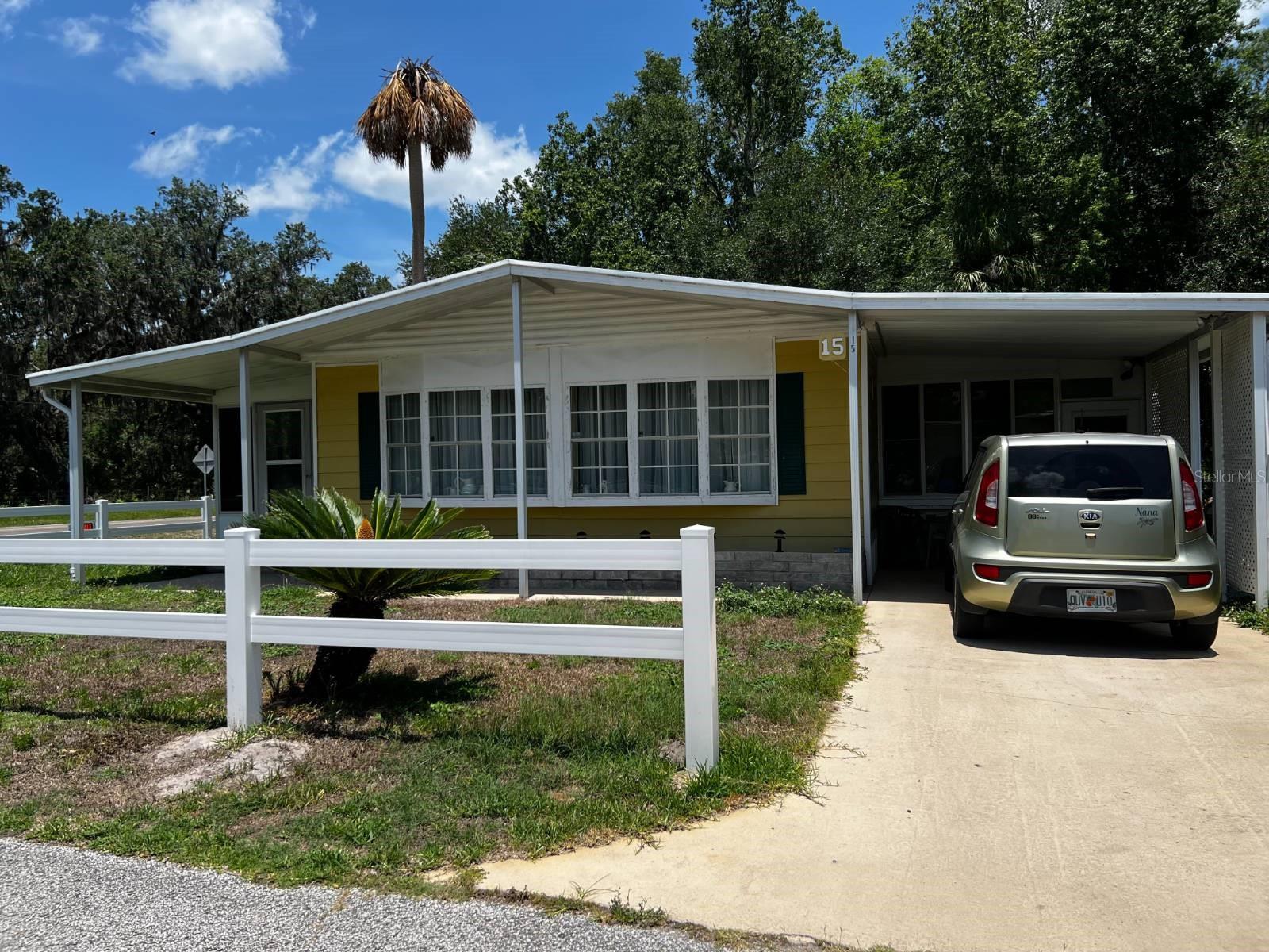 15 Wilderness Dr, FL