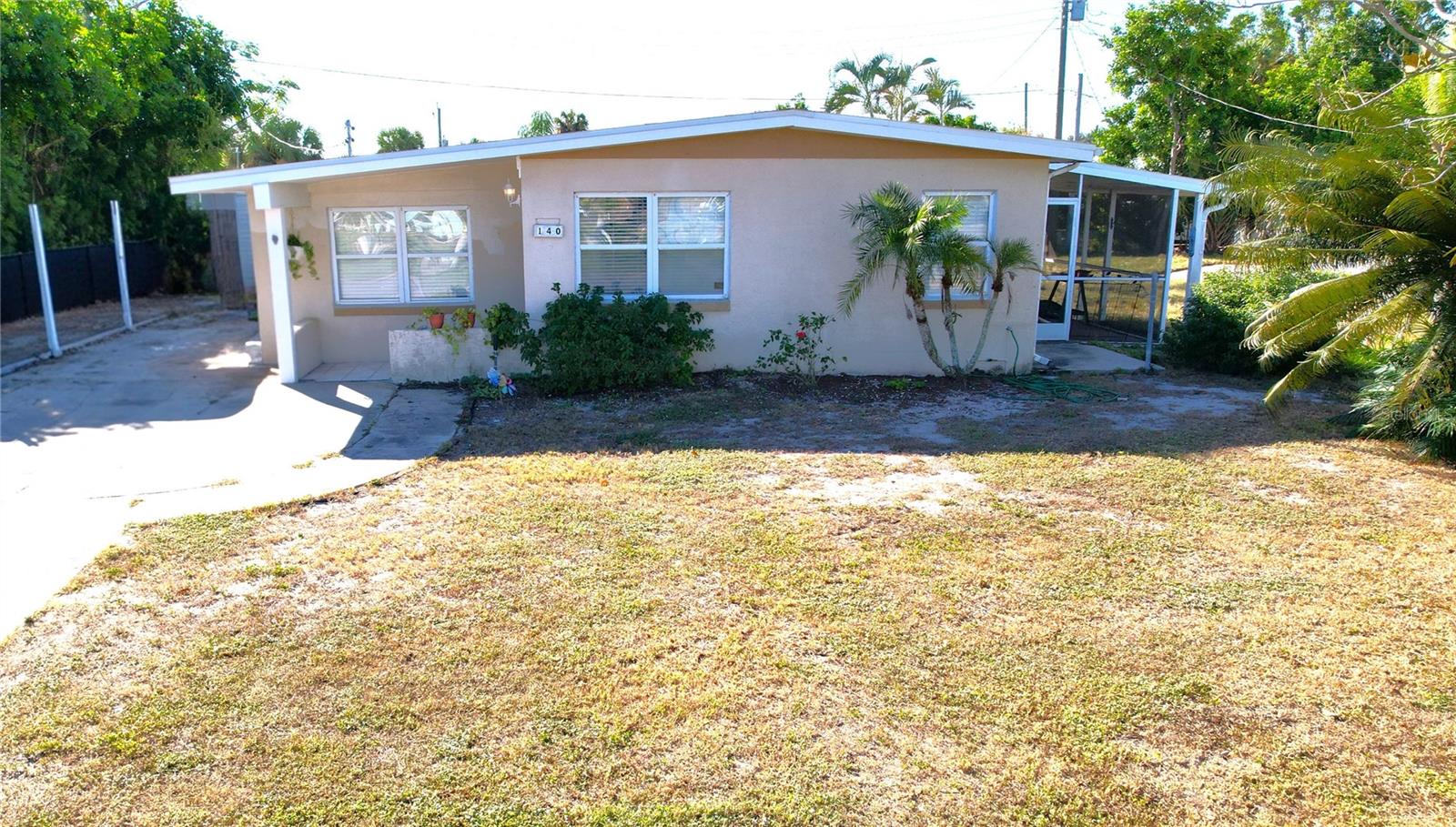140 Palmetto Circle, FL