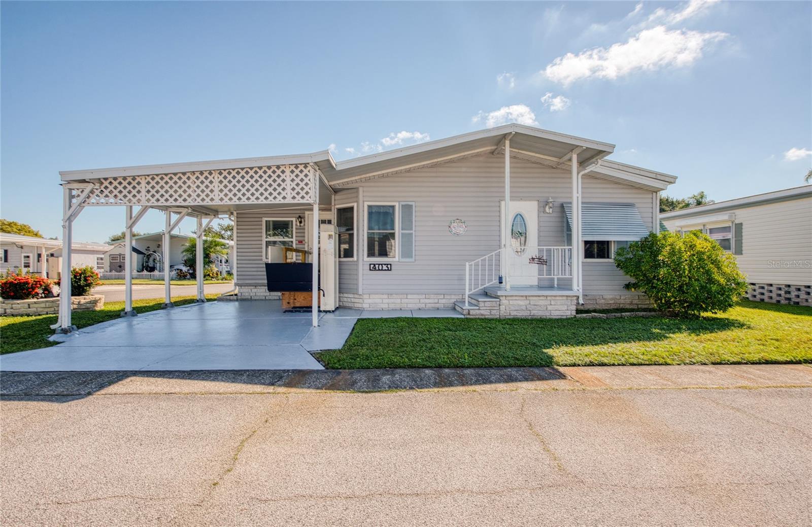 403 Blue Marlin Drive, FL