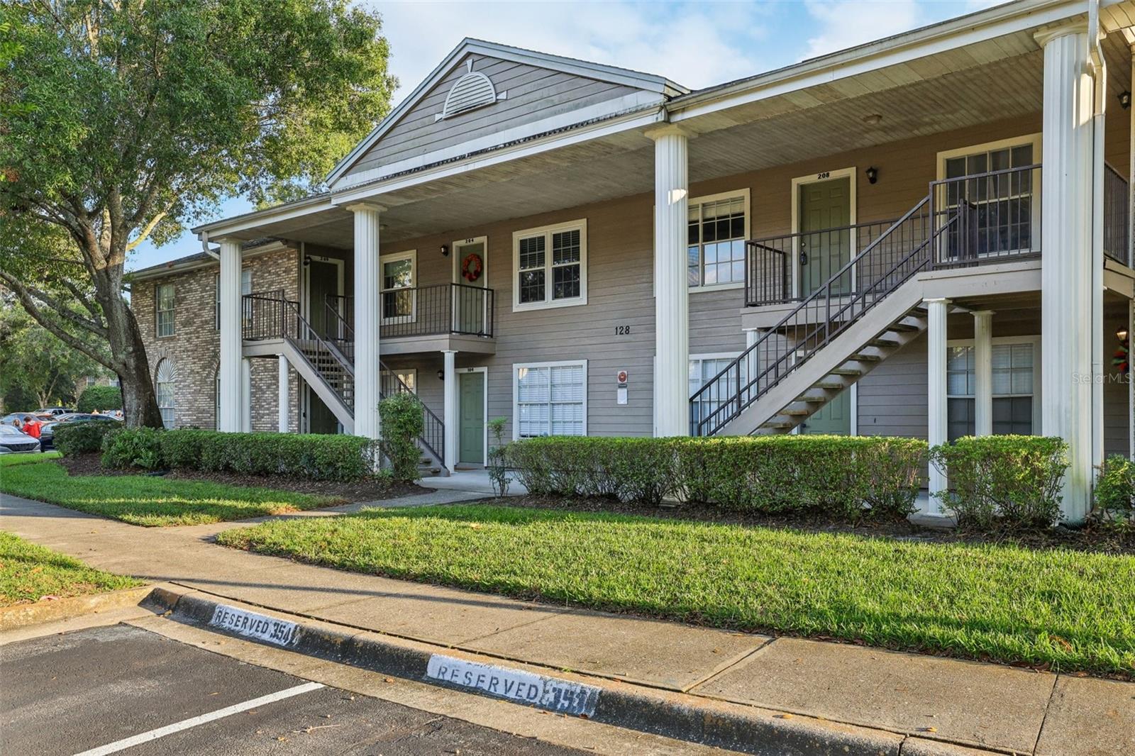128 Reserve Circle, FL