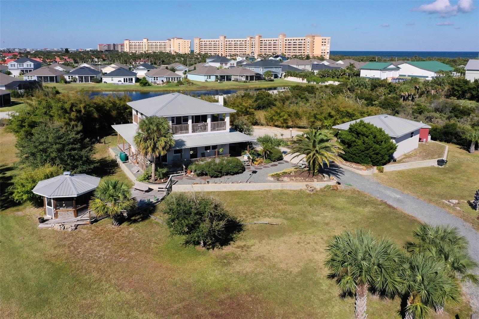 6525 Old A1a, FL