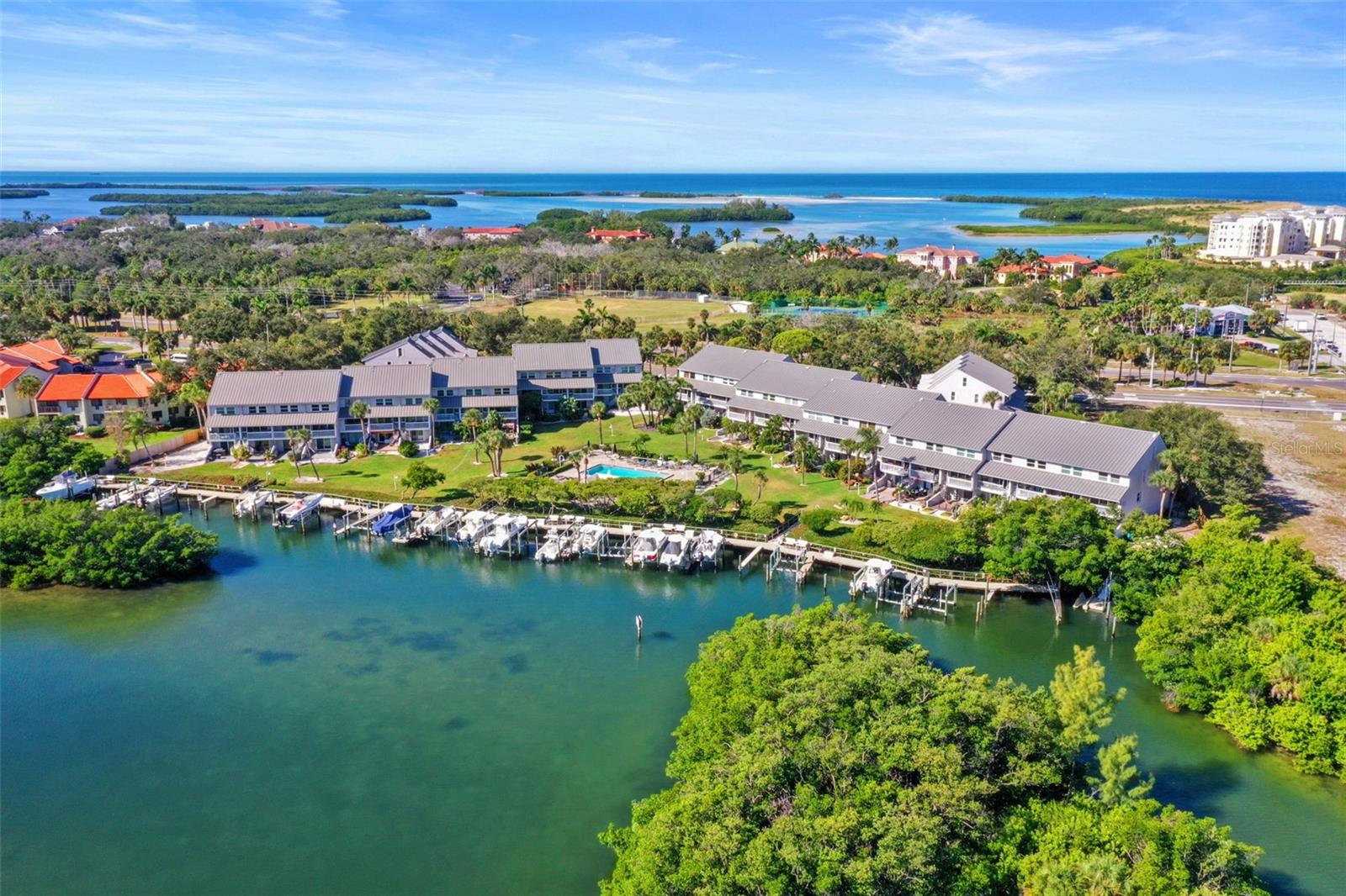 1355 Pinellas Bayway, FL