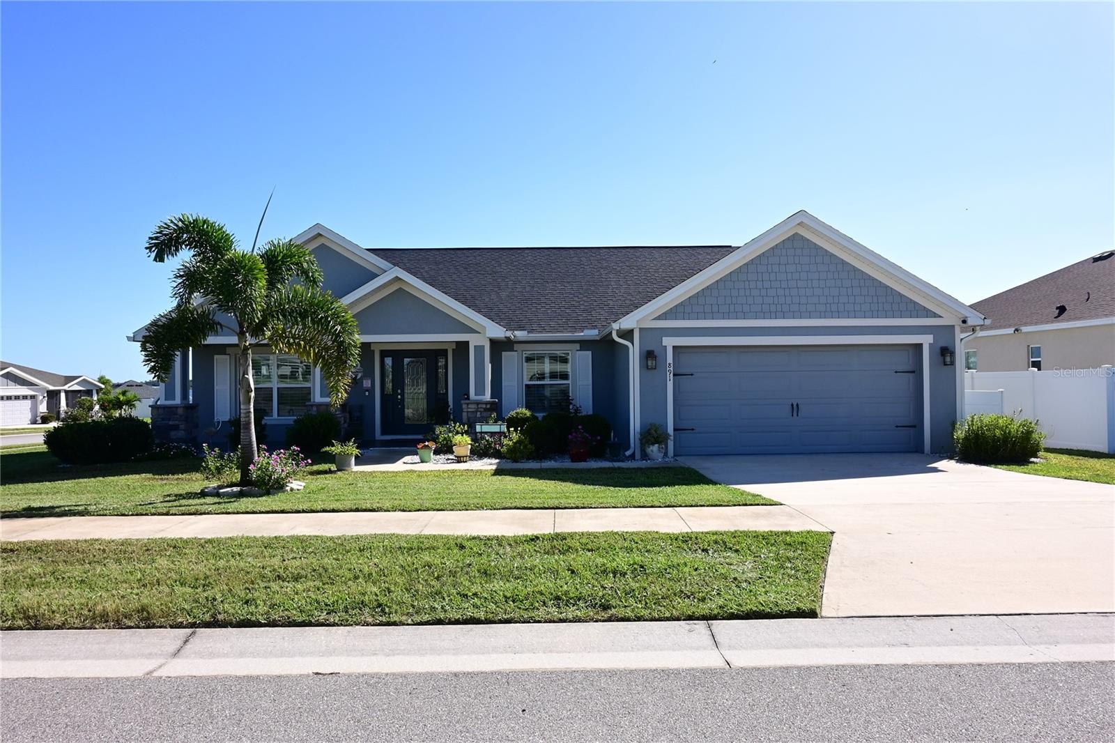 891 Galloway Street, FL