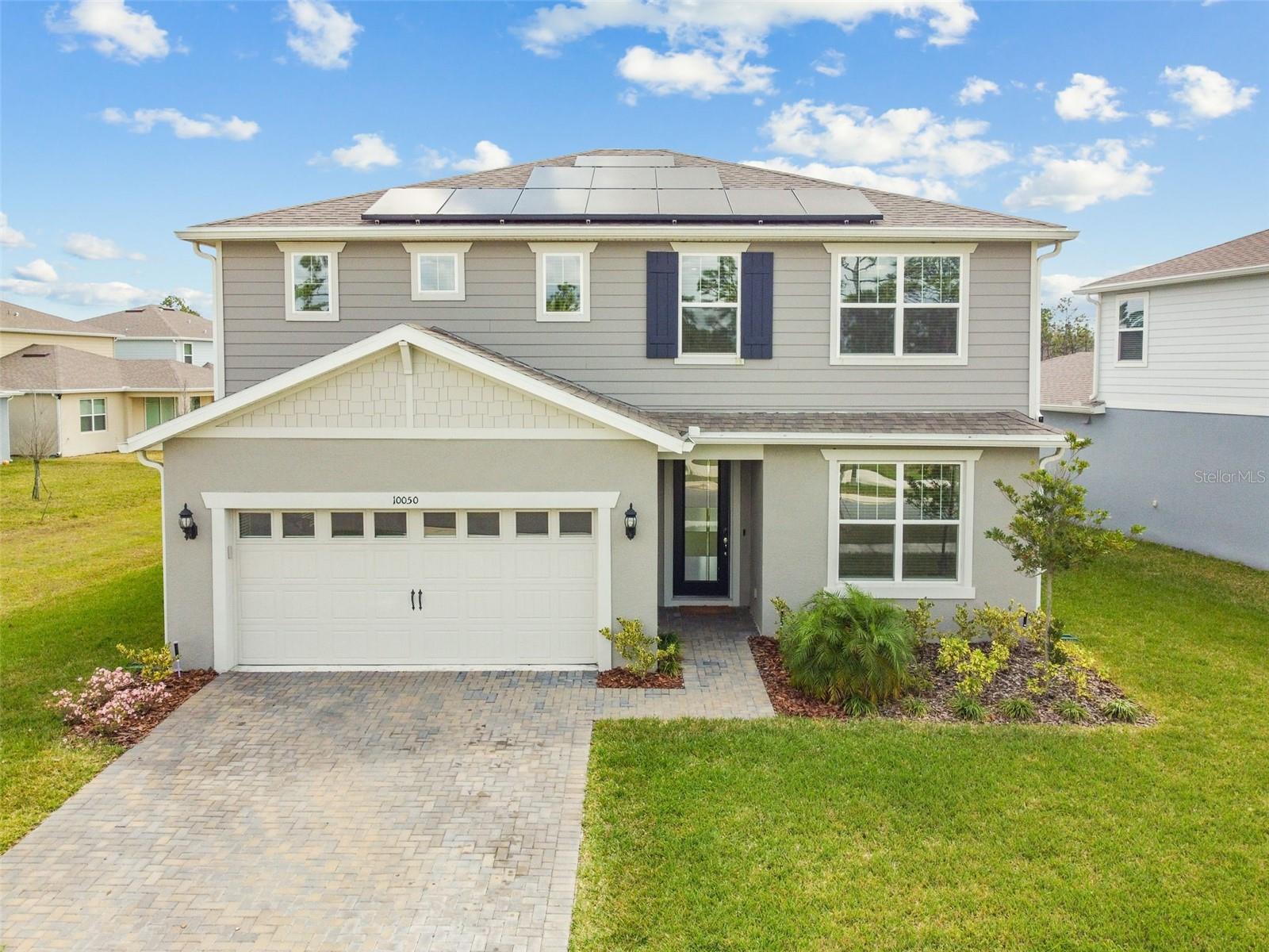 10050 Brown Burrow Street, FL