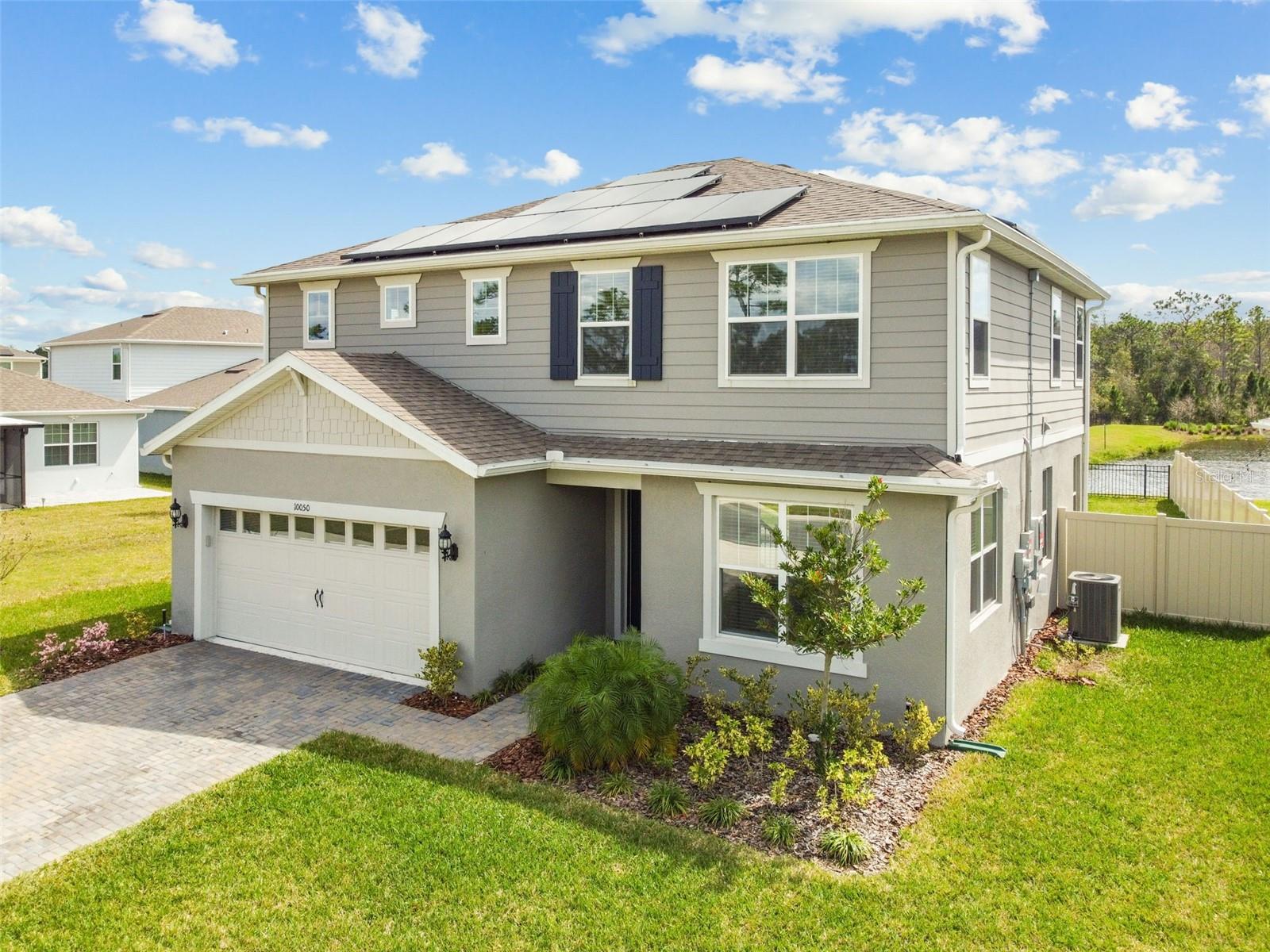 10050 Brown Burrow Street, FL