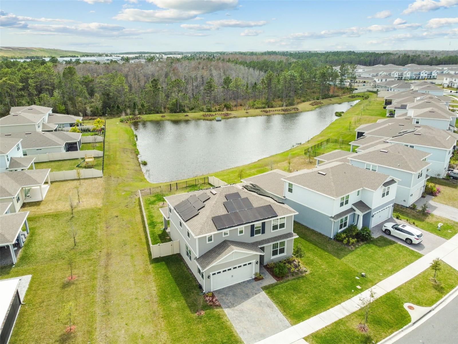 10050 Brown Burrow Street, FL