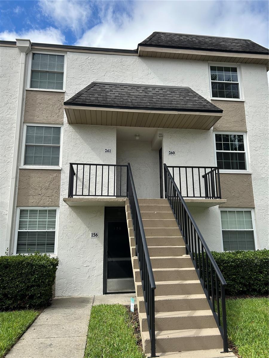 108 Clocktower Dr #261, FL