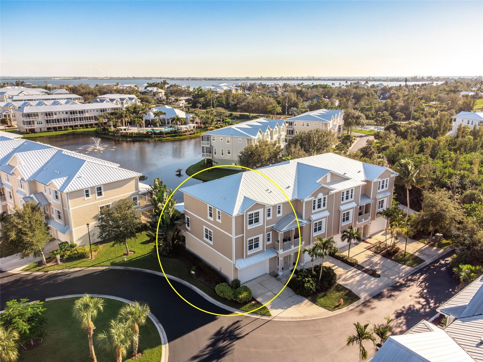 10311 Lands End Circle, FL