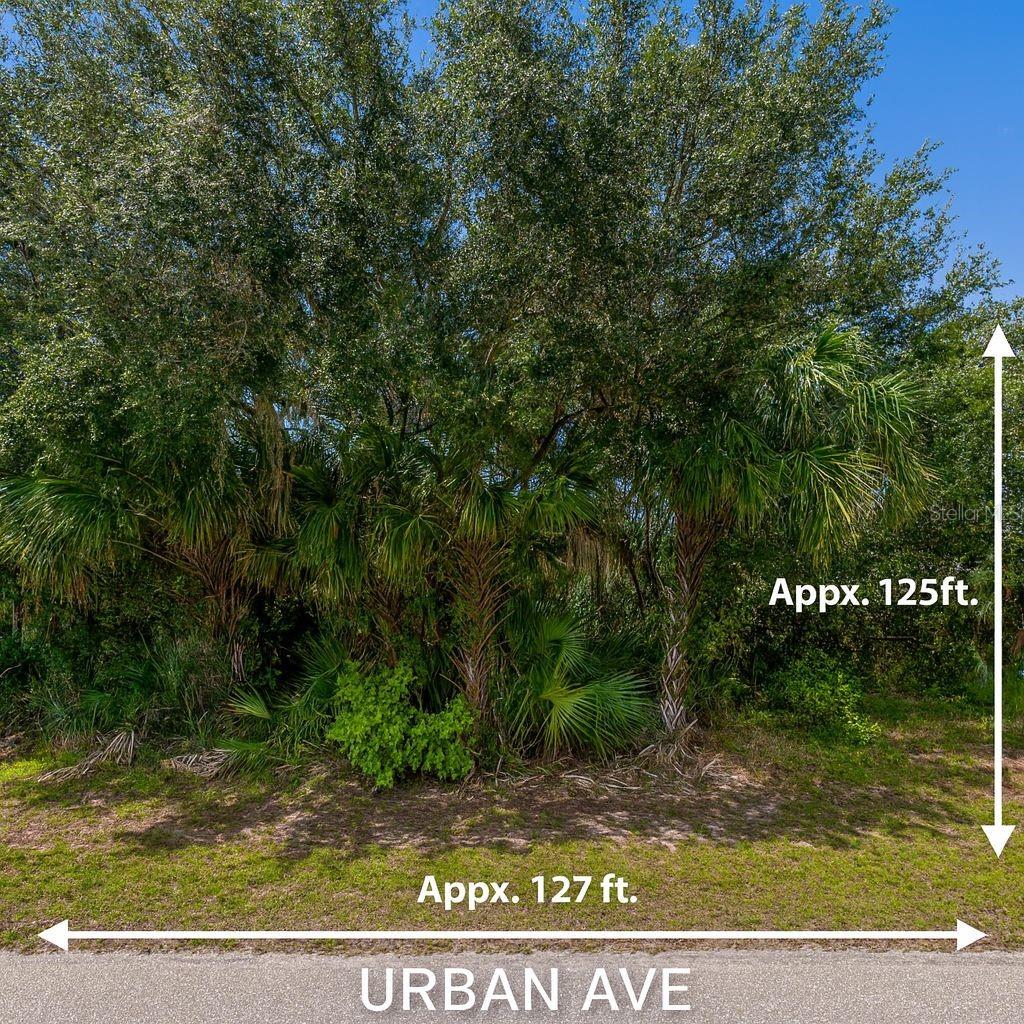 17182 Urban Avenue, FL