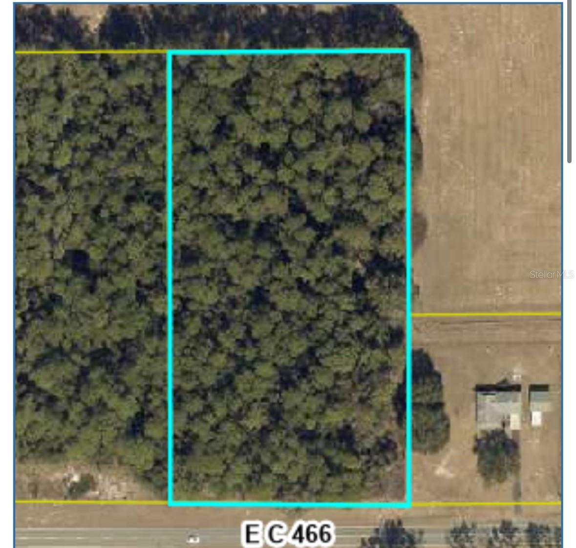 0 County Road 466, FL