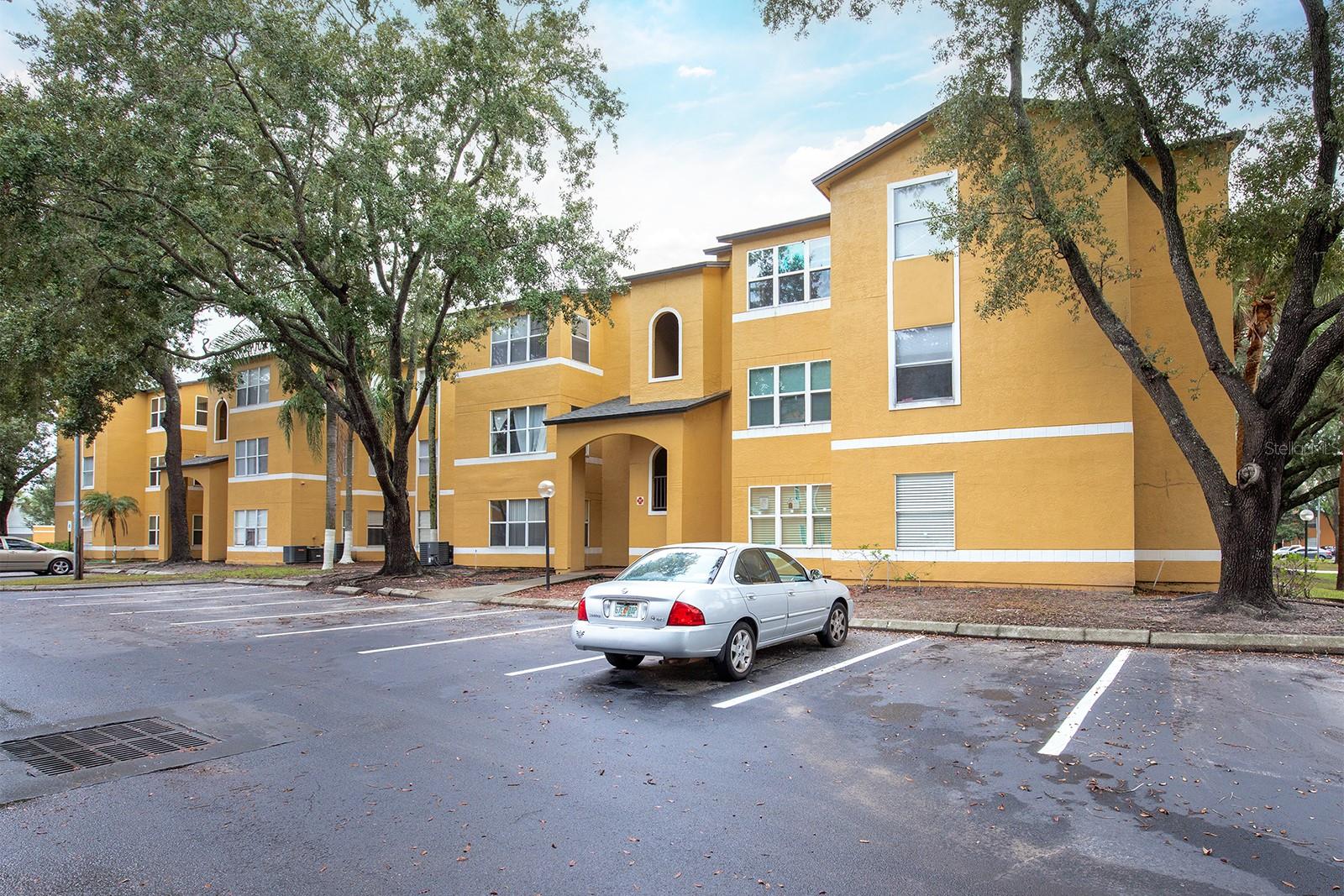 4528 Commander Drive, FL