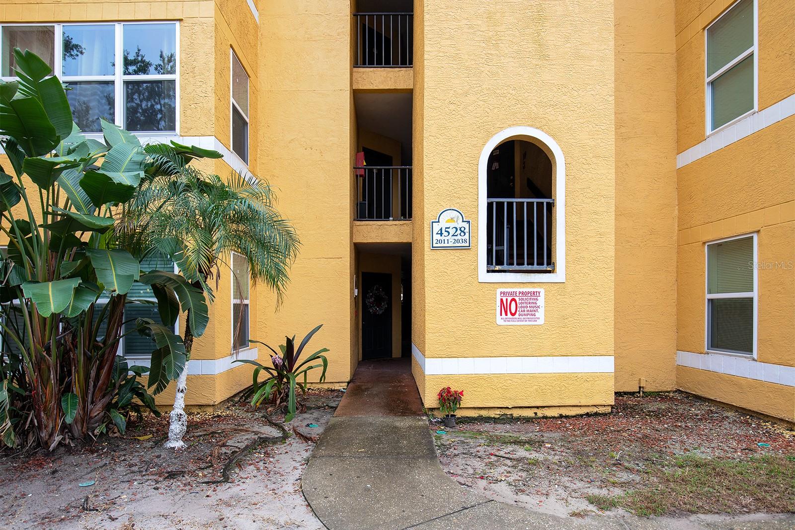 4528 Commander Drive, FL