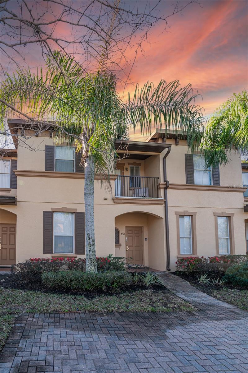 733 Calabria Avenue, FL