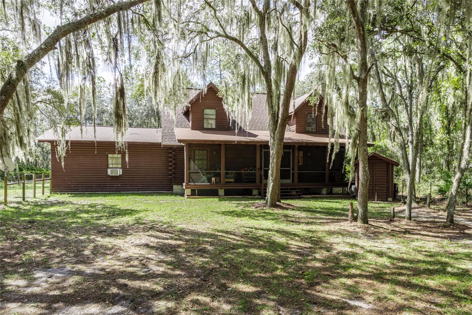 239 Riley Lake Drive, FL