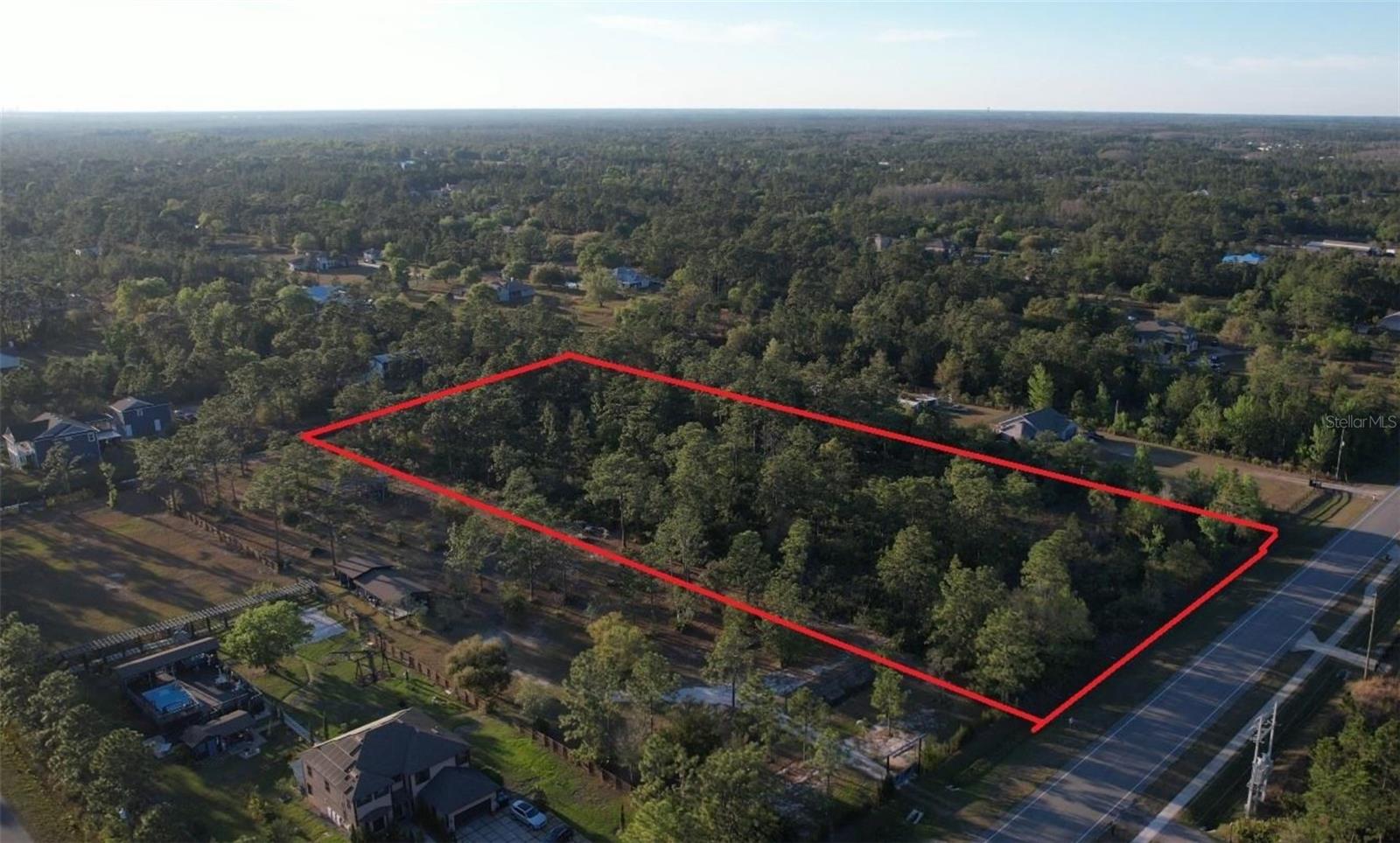 Lots 591-593 Bancroft Blvd, FL
