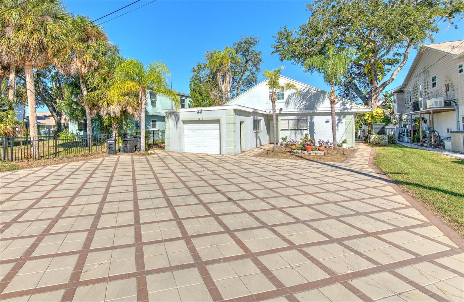 5415 Miles Blvd, FL