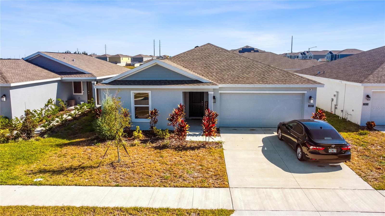 2307 Scarlet Avenue, FL