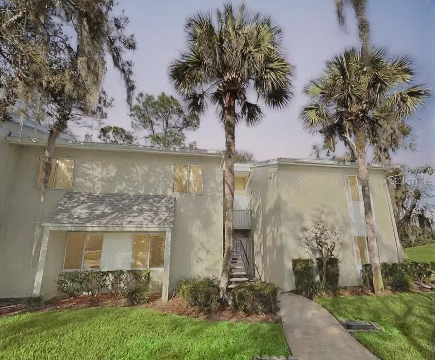 622 Fairways Circle, FL