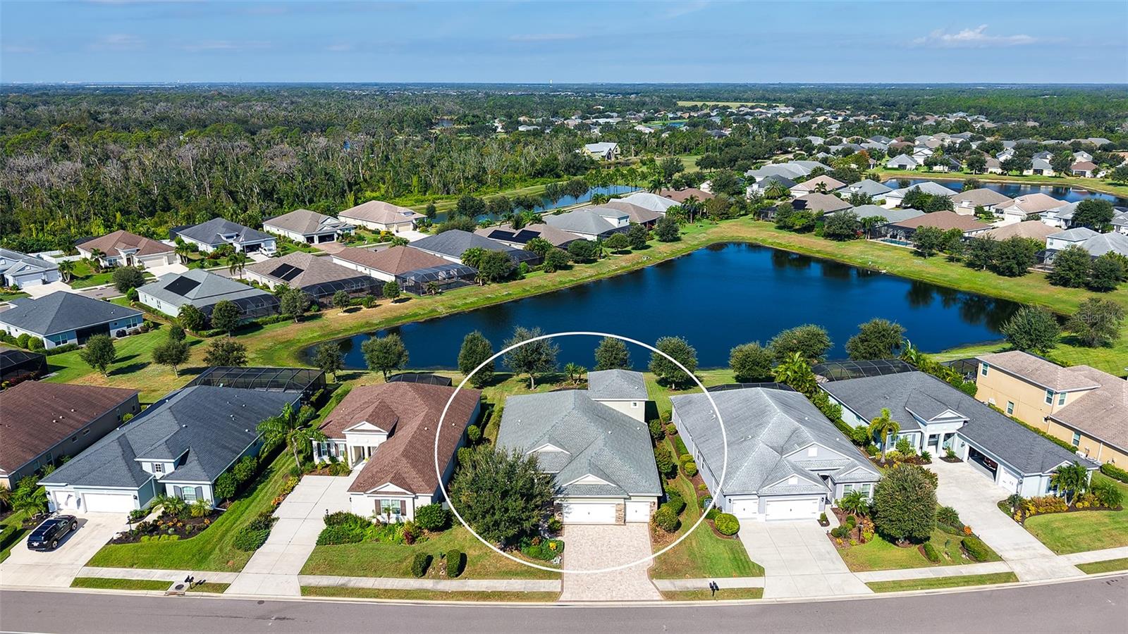 1121 Thornbury Drive, FL