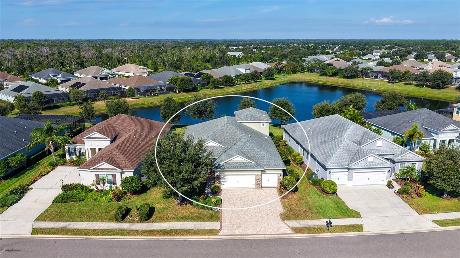 1121 Thornbury Drive, FL