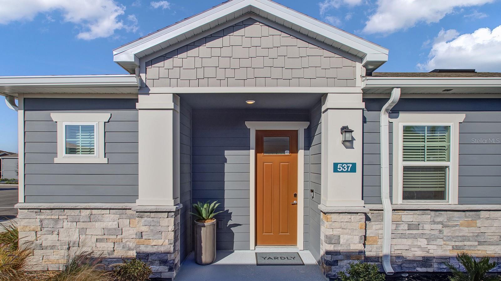 2507 Koji St #Aspire, FL