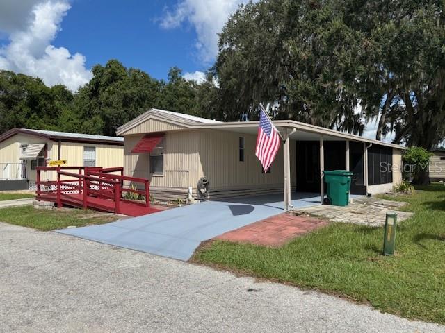 605 Sunnyside Dr, FL