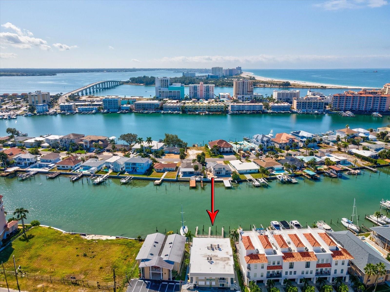 185 Brightwater Drive, FL