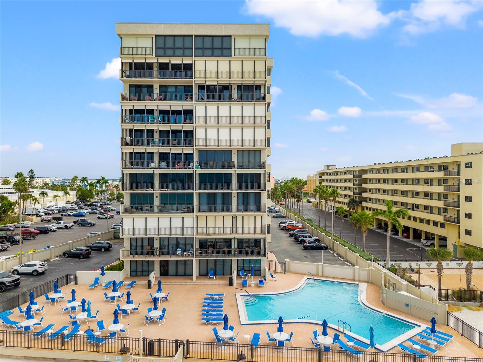 5396 Gulf Boulevard, FL