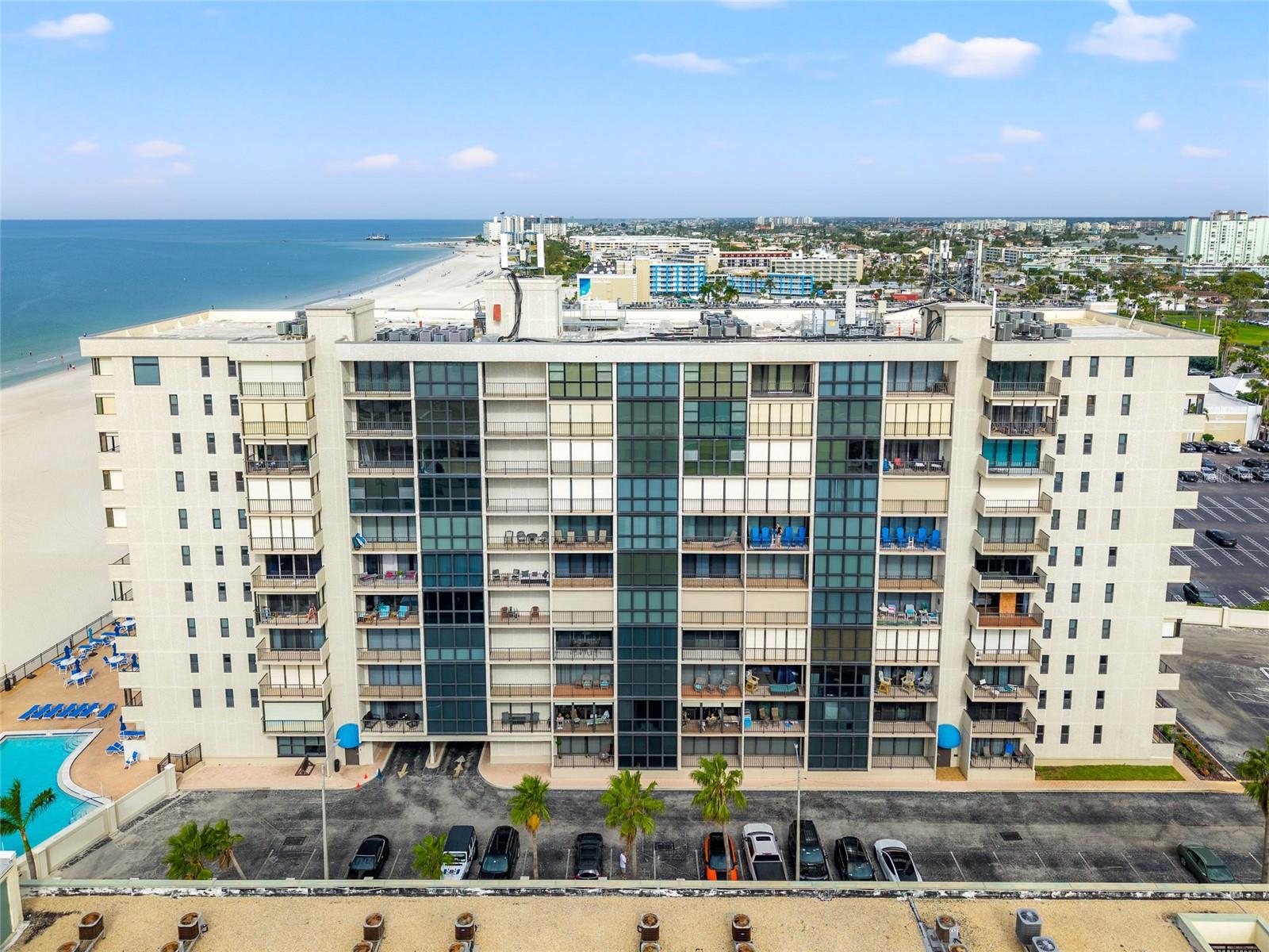 5396 Gulf Boulevard, FL