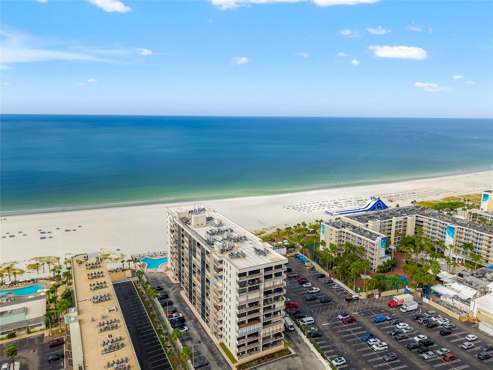 5396 Gulf Blvd #410, FL
