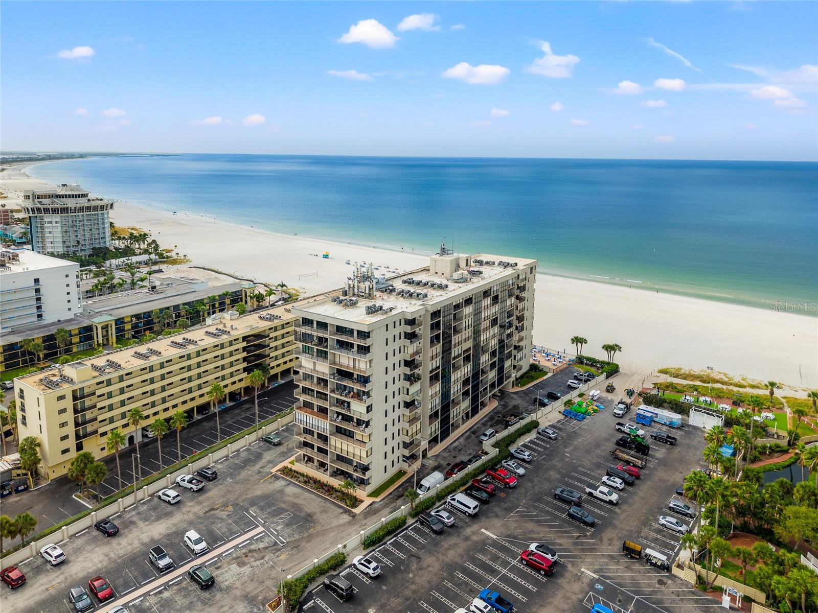 5396 Gulf Boulevard, FL
